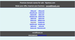 Desktop Screenshot of kuna.com