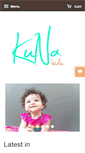 Mobile Screenshot of kuna.co.za